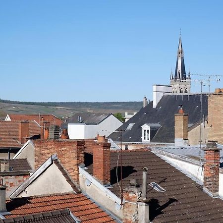 Épernay E Centre Ville Professeur Langevin Spacieux Cosy מראה חיצוני תמונה