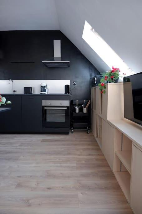 Épernay E Centre Ville Professeur Langevin Spacieux Cosy מראה חיצוני תמונה