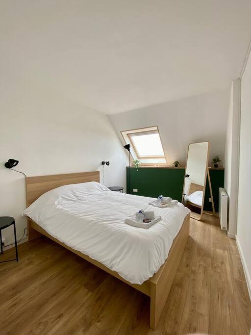 Épernay E Centre Ville Professeur Langevin Spacieux Cosy מראה חיצוני תמונה