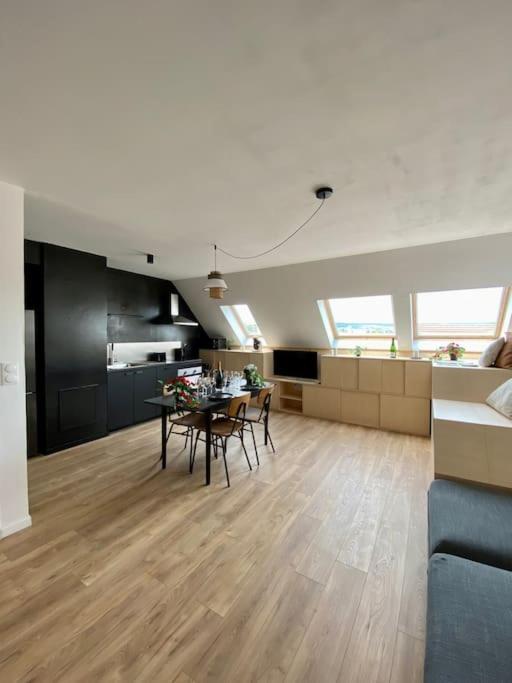 Épernay E Centre Ville Professeur Langevin Spacieux Cosy מראה חיצוני תמונה