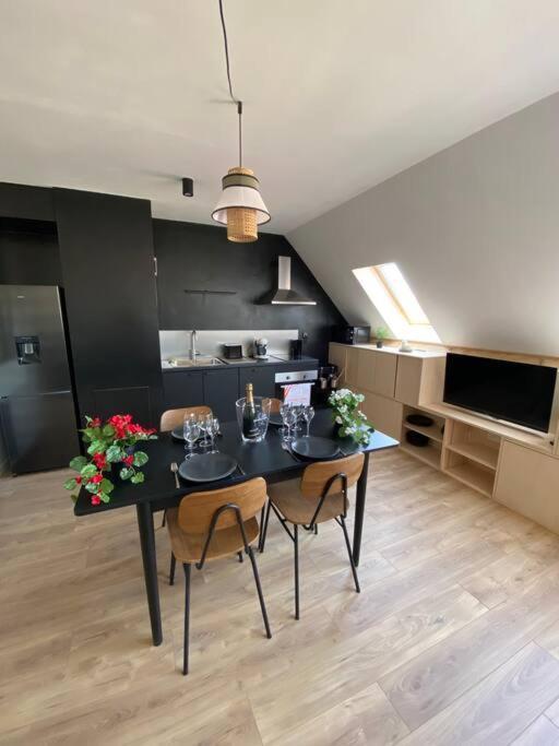 Épernay E Centre Ville Professeur Langevin Spacieux Cosy מראה חיצוני תמונה