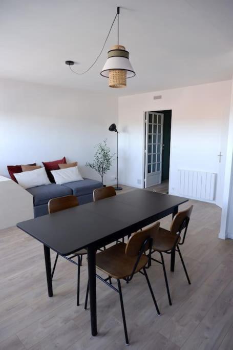 Épernay E Centre Ville Professeur Langevin Spacieux Cosy מראה חיצוני תמונה